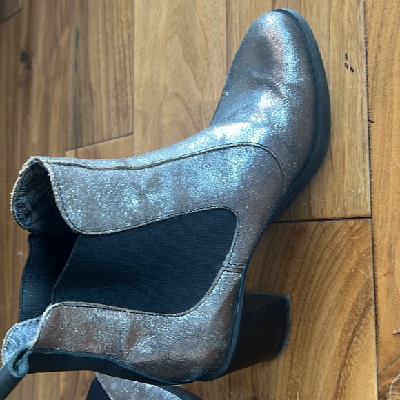 Fly booties - Picture 5 of 8